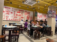 -仁信双皮奶(庙前直街店)