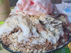 -MOMO冰品·生巧汤圆(红桥店)