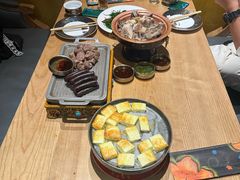 -哈啾嗨·新概念蒙餐(红星新城店)