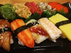-伊亭寿司(港湾家园店)