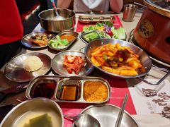 -西塔老太太泥炉烤肉(济南首店)