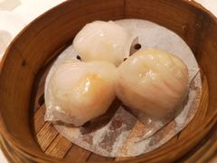 壹号虾饺皇-粤珍轩.创始店.始于2001(含光门店)