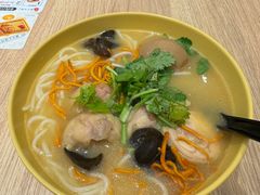 -谭仔米线(壹方城店)