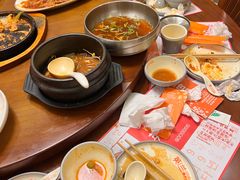 -英兰朝族饭店·英兰锅包肉(佳园路店)