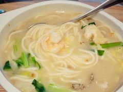莆田卤面-莆田餐厅PUTIEN(三里屯店)