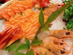 -贵木日本料理·铁板烧(新地假日广场店)