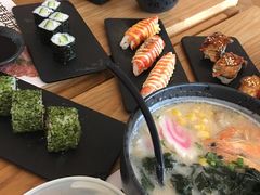 -Sushi Love 创意寿司(丽影广场店)