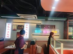 -勇興發港式茶餐厅(江宁店)