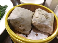糯米鸡-博悦茶餐厅(文殊院店)