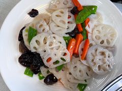-大师傅金奖啤酒鱼(西街老店)