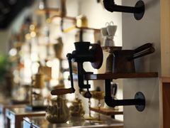 -MUSEO COFFEE咖啡博物馆