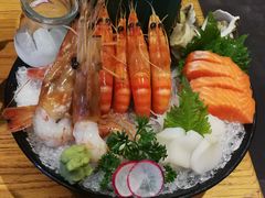 -赤坂亭·M9和牛烧肉·铁板烧·日料398放题(长泰广场店)