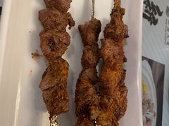 -新疆兵团食府清真(马连道店)