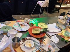 -simply thai天泰(长泰广场店)