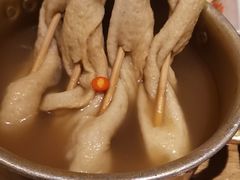 -冰川冷面·延边菜·炭烤串(观前店)