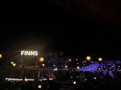 -FINNS Beach Club