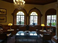 -马勒别墅·中餐厅