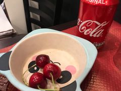 -熊猫川菜馆 panda chine