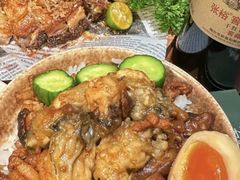 -岛风·台食小馆 ISLAND BISTRO(烟台山店)