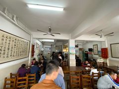 大堂-何家壮馍店(南关总店)
