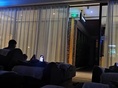 -星河湾温泉洗浴酒店