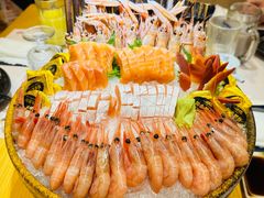 -吉兆·料理(红梅南路店)