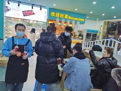 -屋头串串(龙潭寺店)