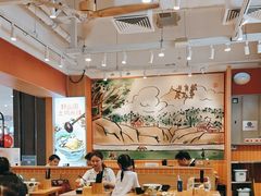 -云味馆·云南菜·云南米线(中洲店)