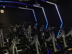 -威尔仕健身(新天地店)