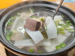 -九道菜有鸡鱼头(石鼓路店)