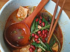 -螺大蛳柳州螺蛳粉·火锅·热干面(西城永捷店)