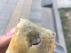 -栗记麦香坊·草之楼仙豆糕(东直门店)