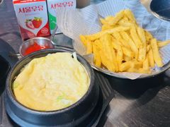 -吴草鸡爪오초닭발(城阳总店)