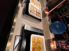 -昆明南亚风情园豪生大酒店The Riviera Cafe豪生咖啡厅