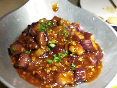 -绿茶餐厅(昌平悦荟店)