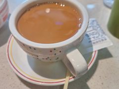 -明腾壹间茶餐厅(新都会花园广场店)