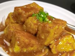 -京采烤鸭清真餐厅(金桥店)