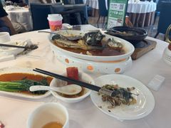 -怀德酒楼·粤菜·海鲜·茶点(宝安国际机场店)