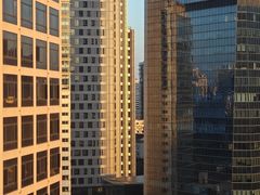 -上海静安昆仑大酒店