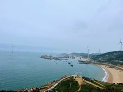 -长江澳风力发电景观区