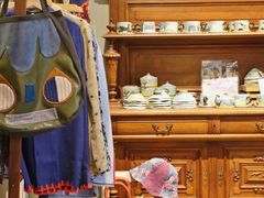 -恋物百货商店(华侨城店)