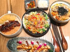 -鳗鳗的爱(远洋未来广场店)