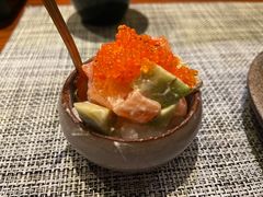 -戏作寿司(观音桥店)
