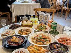 -好兄弟郭巨海鲜(天一阁店)