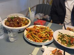-海尔巴格一甸茶餐厅(团结路店)