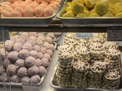 -一大糕点(纬六路店)