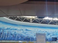 -世界之窗阿尔卑斯冰雪世界