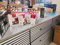 -立峰超越健身中心(先天下店)