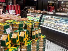 -本格旺索罗(樟宜机场T1店)