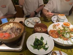 -一坐一忘云南菜(卓悦中心)